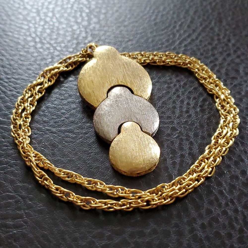 VTG Lisner necklace